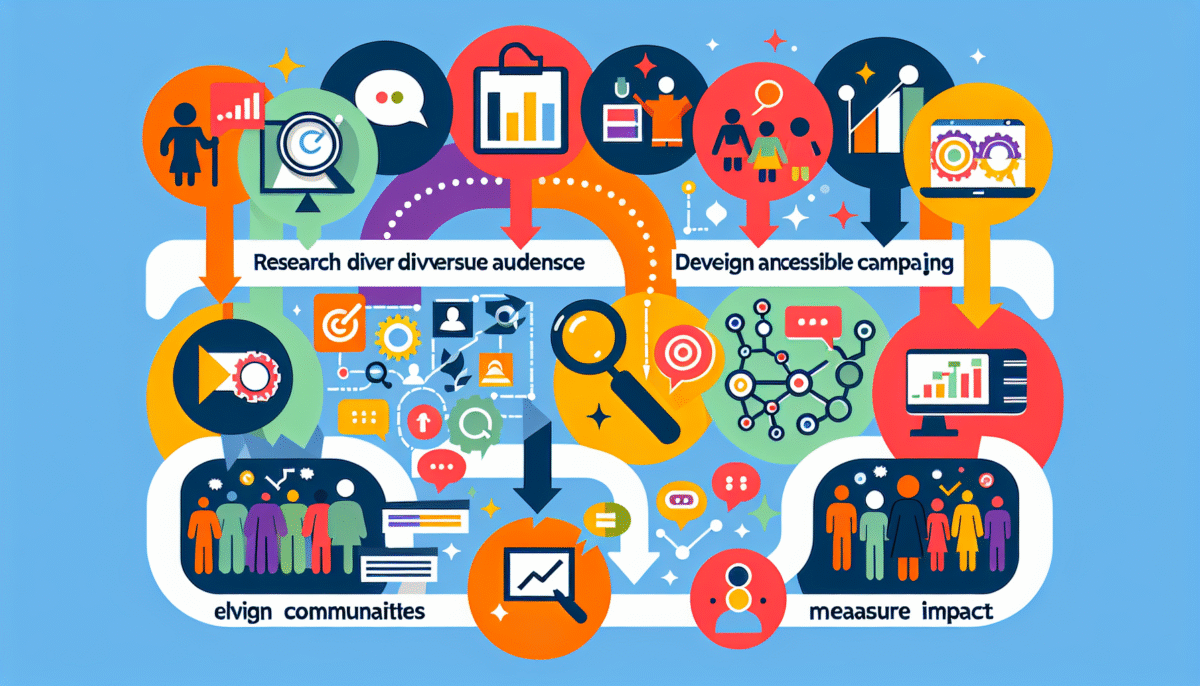 découvrez les étapes essentielles pour élaborer une stratégie de marketing inclusif qui valorise la diversité et améliore l'engagement. apprenez à intégrer des pratiques adaptées pour toucher un public varié et renforcer votre image de marque.